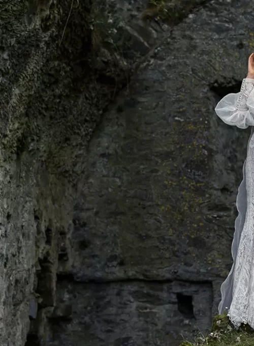 Fiorenzza Bride Stories